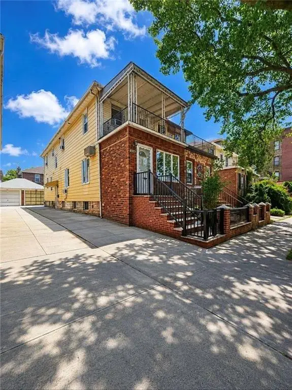 1469 West 9th Street, Brooklyn, NY 11204 - #1
