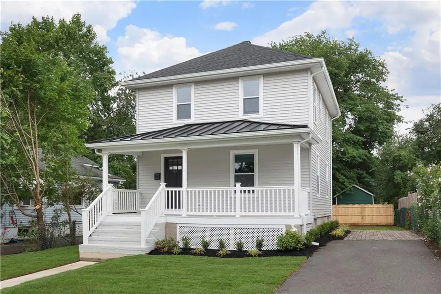 43 East Westside Avenue, Red Bank, NJ 07701 - #2