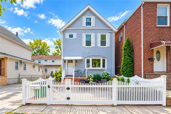 52 Butler Place, Staten  Island, NY 10305