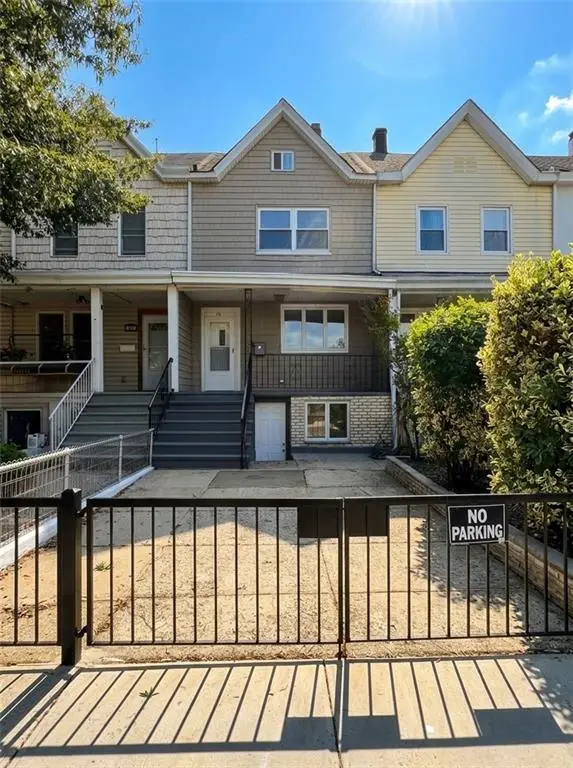 115 Bay 17th Street, Brooklyn, NY 11214