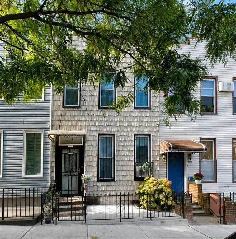 348 Prospect Avenue, Brooklyn, NY 11215 - #1