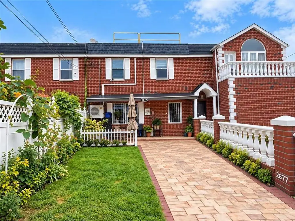 2877 West 35th Street, Brooklyn, NY 11224 - #1