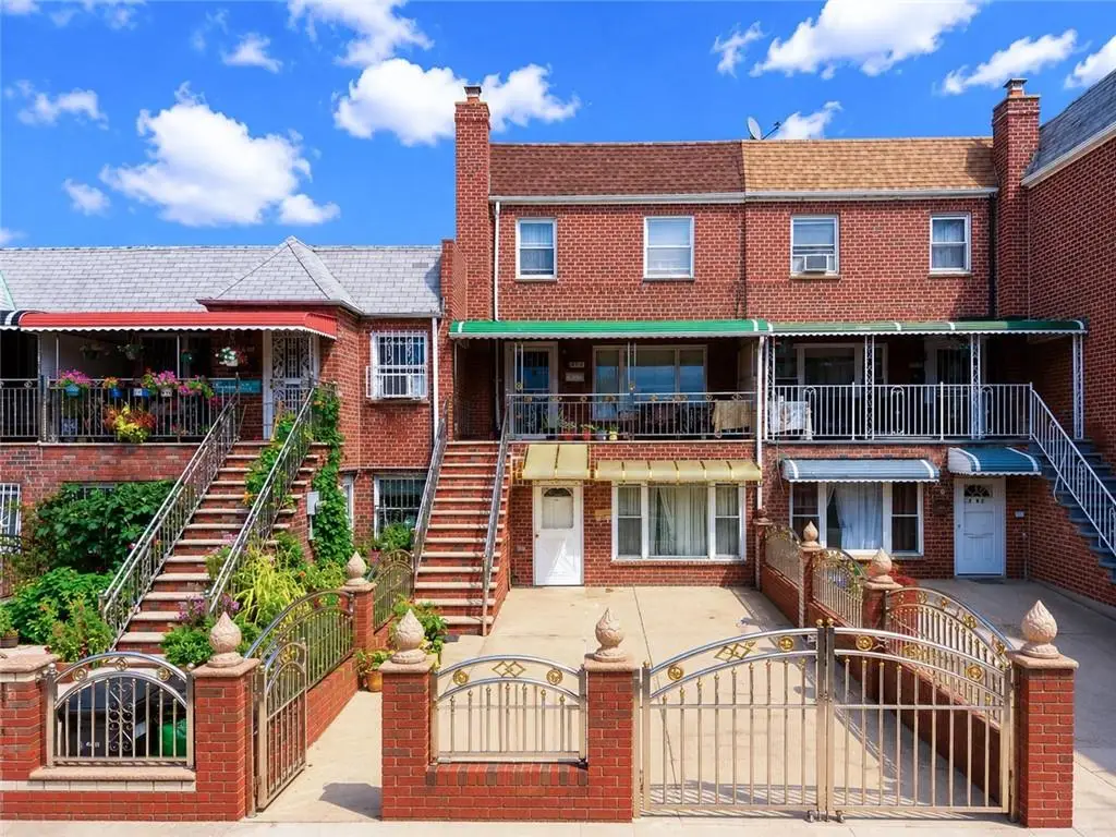 1049 East 56th Street, Brooklyn, NY 11234 - #1