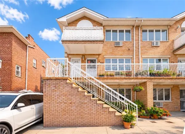 159 Bay 32nd Street #3A, Brooklyn, NY 11214