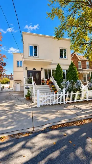 2057 Ford Street #A, Brooklyn, NY 11229