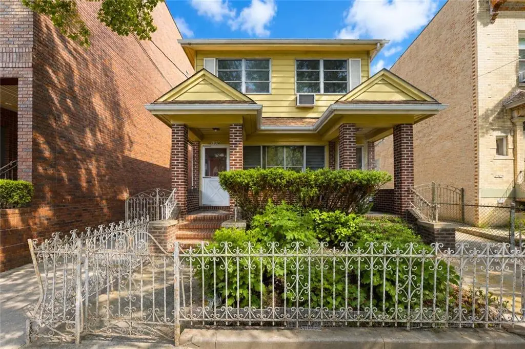 1334 E 15 Street, Brooklyn, NY 11230 - #1