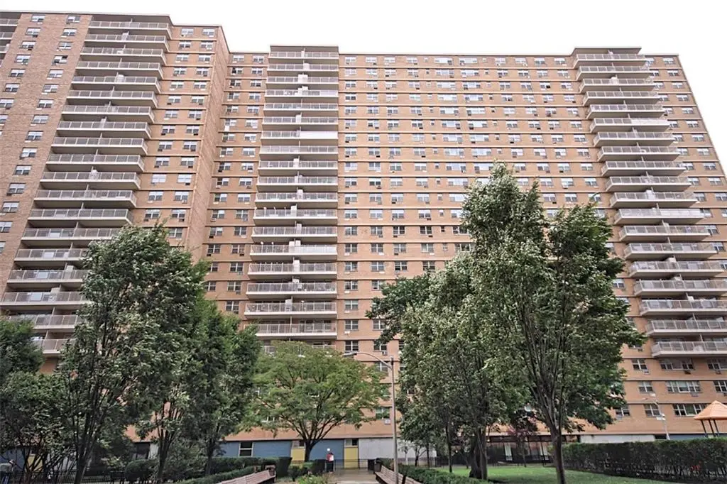 448 Neptune Avenue #23F, Brooklyn, NY 11224 - #1
