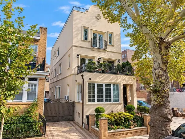 371 84th Street, Brooklyn, NY 11209