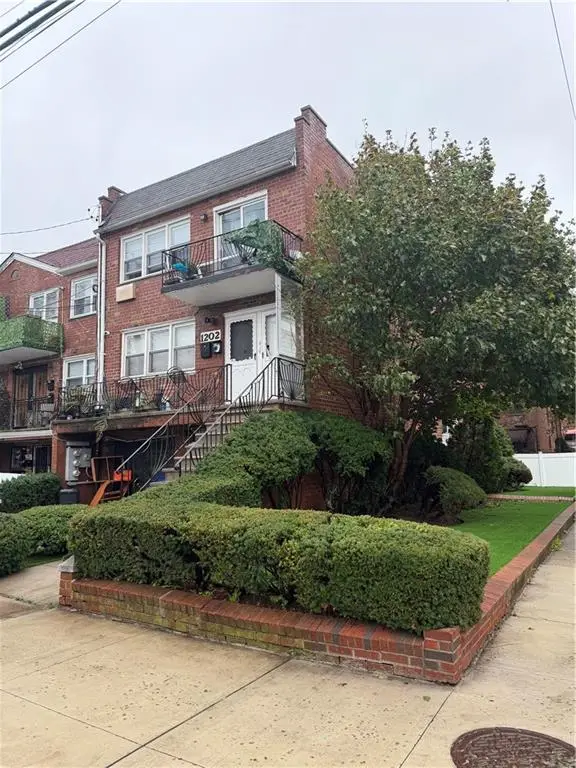 1202 Bergen Avenue, Brooklyn, NY 11234 - #1