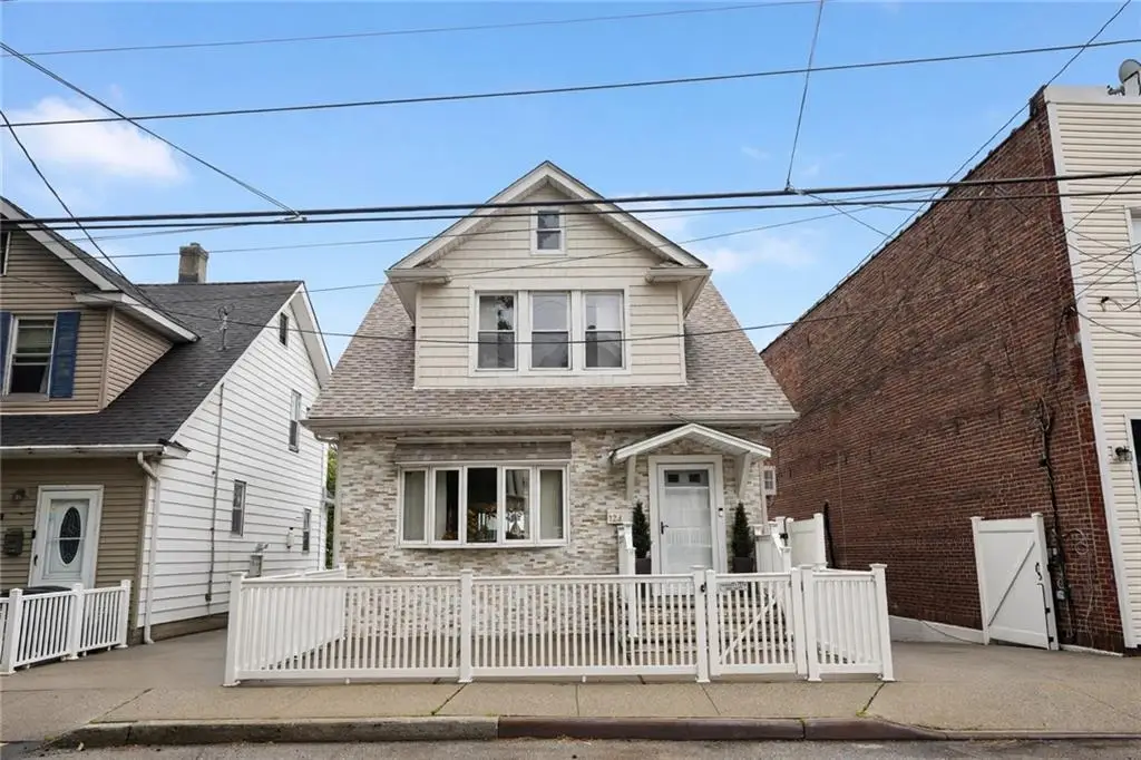 124 Watchogue Road, Staten Island, NY 10314 - #1