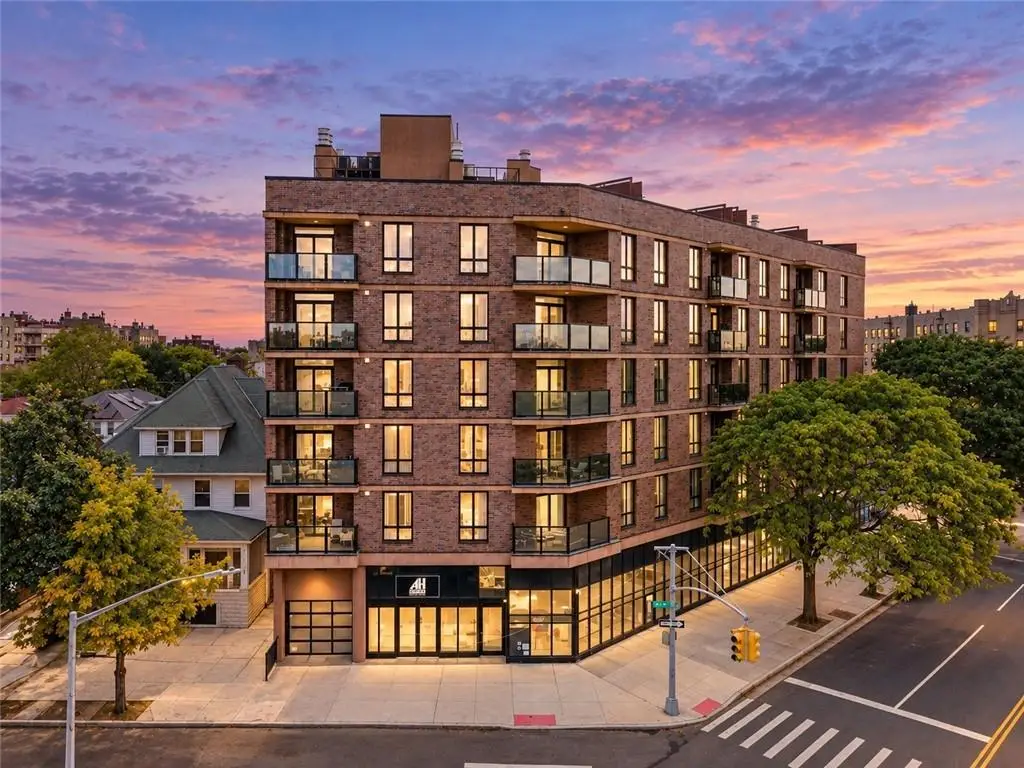 1502 West 1st Street #5C, Brooklyn, NY 11204 - #1