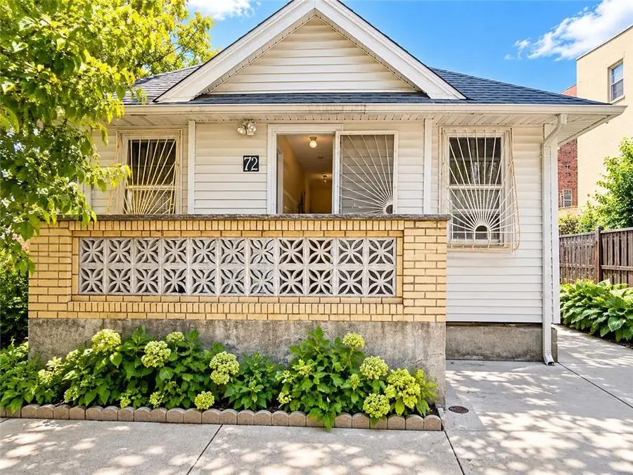 72 Brighton 1st Lane, Brooklyn, NY 11235 - #2