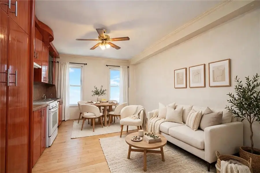 1925 Ocean Avenue #1E, Brooklyn, NY 11230 - #2