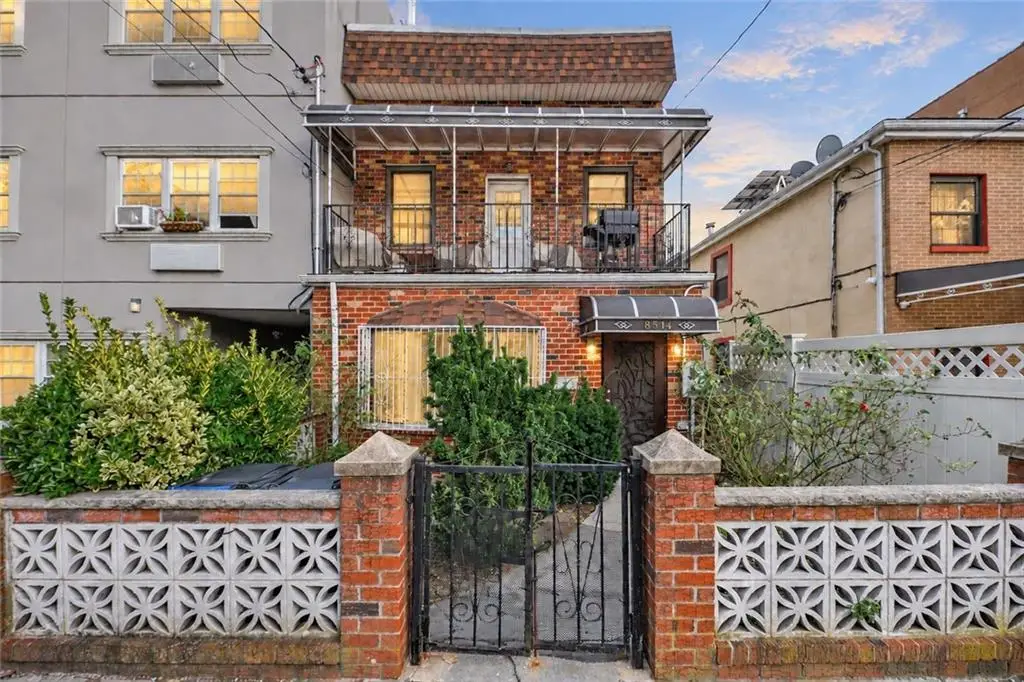 8514 Avenue J, Brooklyn, NY 11236 - #1