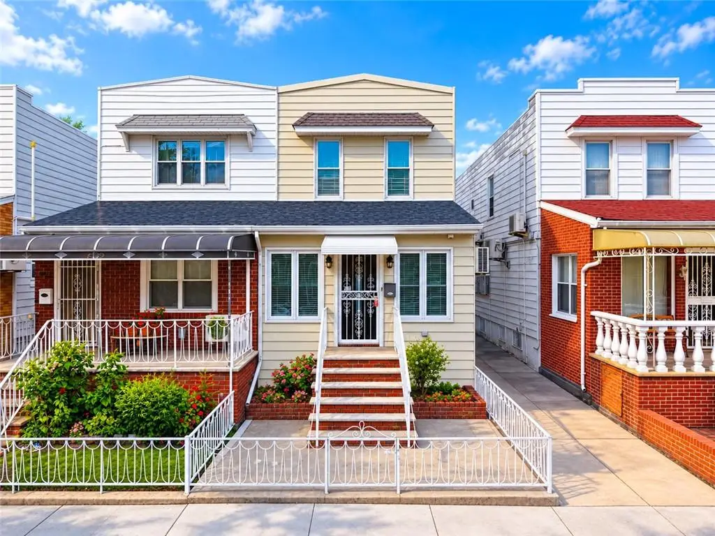 2141 70th Street, Brooklyn, NY 11204 - #1