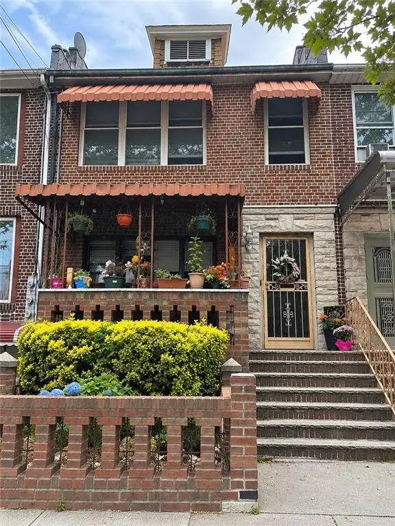 7404 12th Avenue, Brooklyn, NY 11228