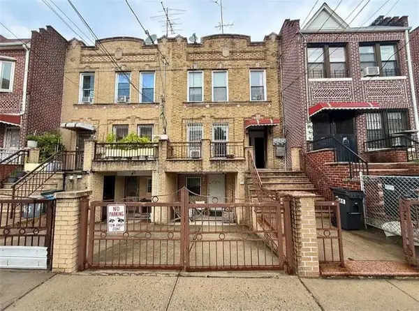 865 55th Street, Brooklyn, NY 11220