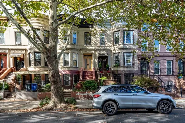 505 Macon Street, Brooklyn, NY 11233
