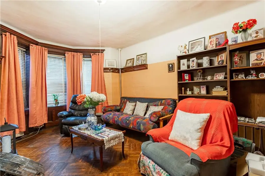505 Macon Street, Brooklyn, NY 11233 - #2