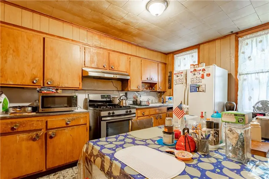505 Macon Street, Brooklyn, NY 11233 - #3