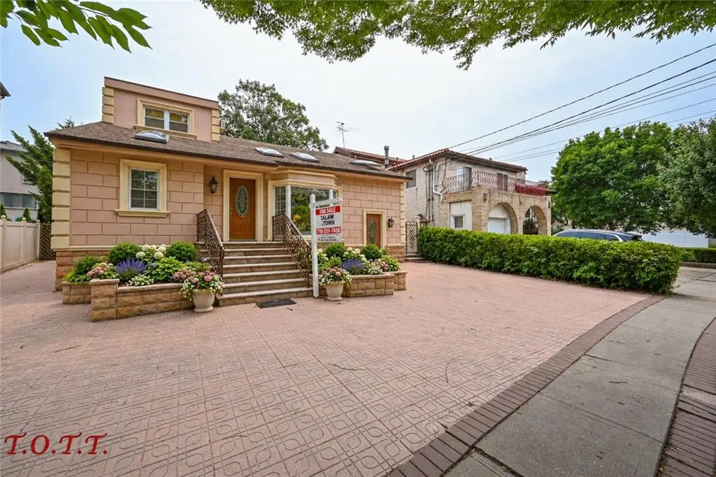 47 Gaylord Drive, Brooklyn, NY 11234 - #1