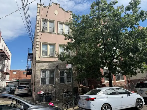 711 Miller Avenue, Brooklyn, NY 11207