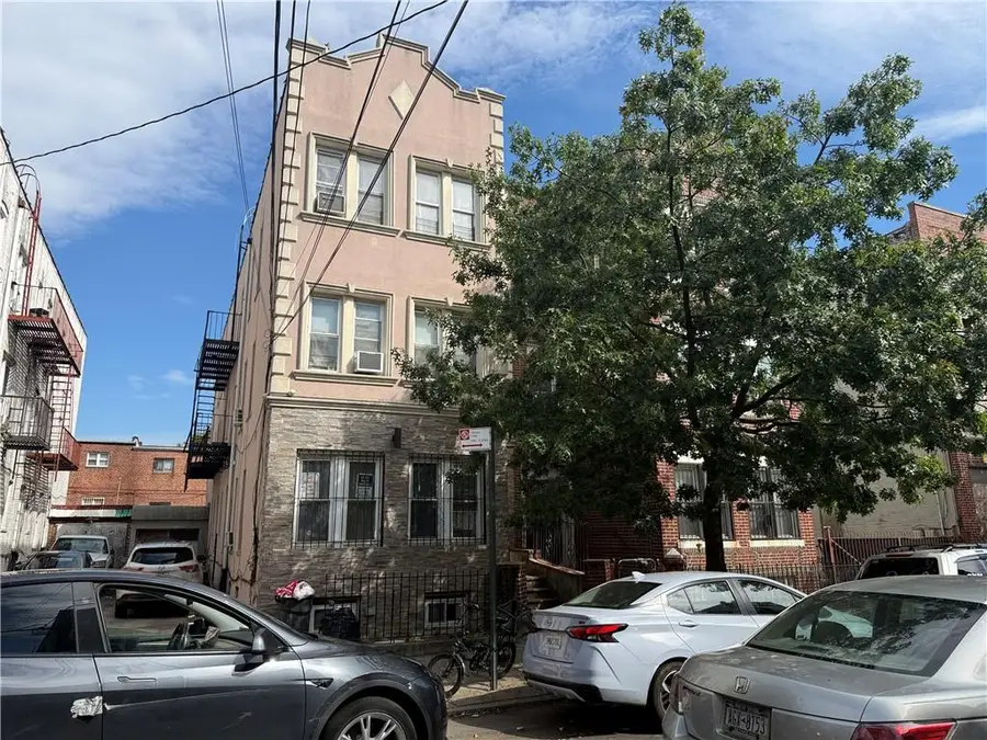 711 Miller Avenue, Brooklyn, NY 11207 - #2