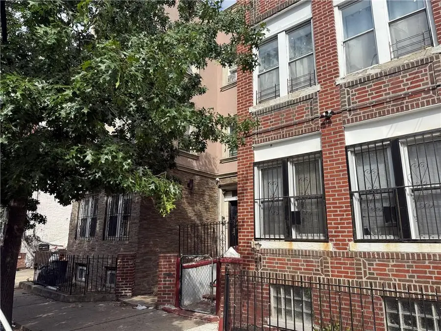 711 Miller Avenue, Brooklyn, NY 11207 - #3