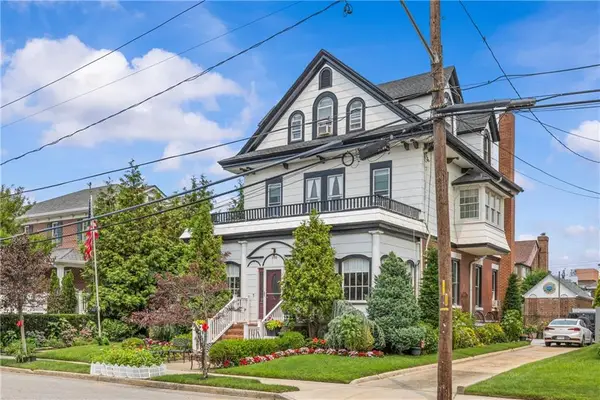 190 Beach 137th Street East, Belle Harbor, NY 11694