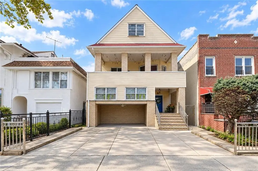 8674 21st Avenue, Brooklyn, NY 11214 - #1