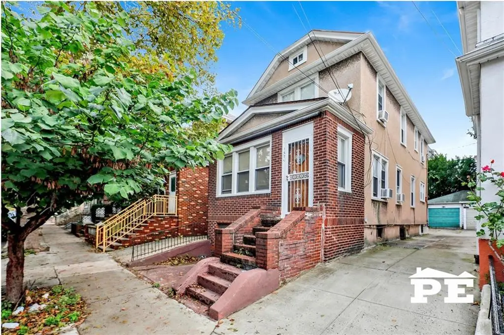 1571 East 16th Street, Brooklyn, NY 11230 - #1