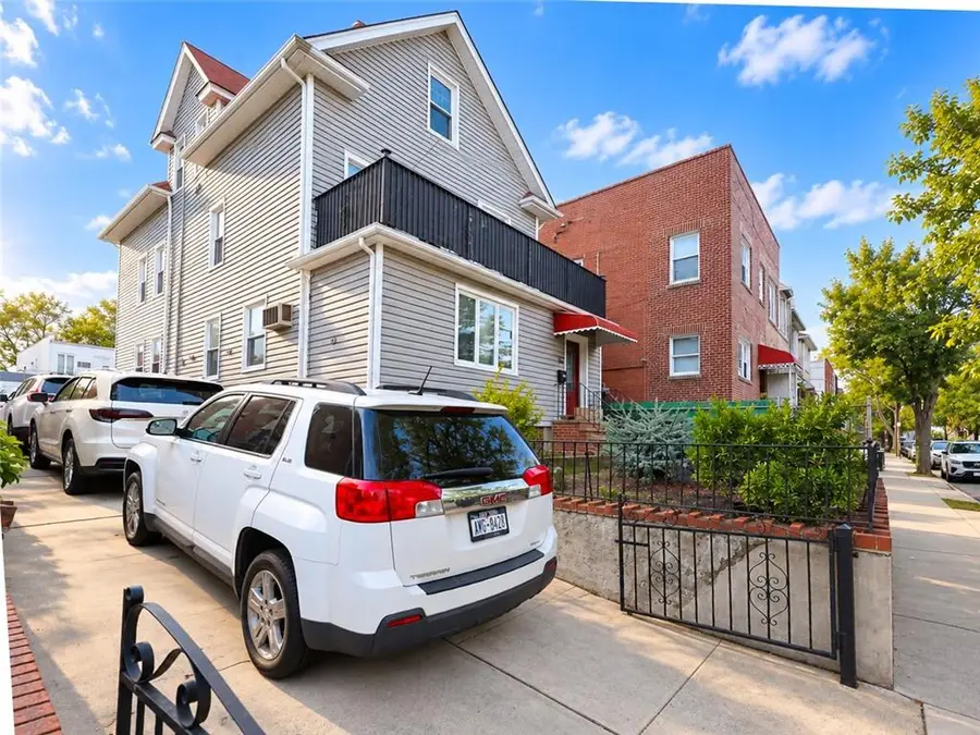 2064 West 10th Street, Brooklyn, NY 11223 - #2
