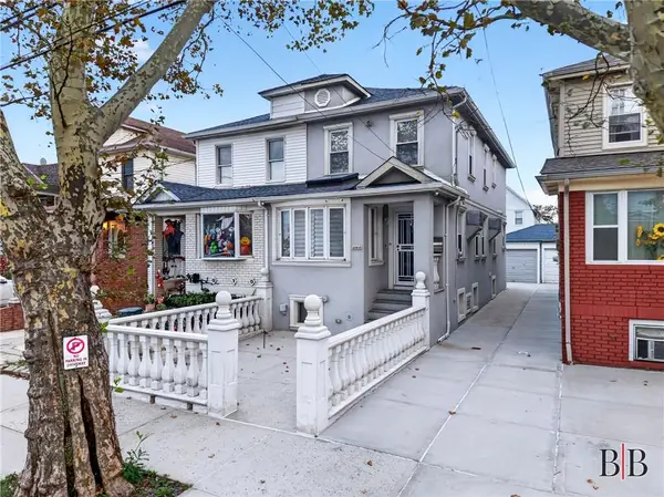 2068 East 67th Street, Brooklyn, NY 11234