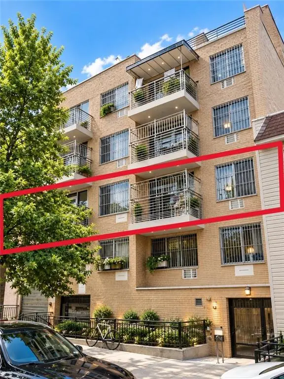 729 40th Street #1C, Brooklyn, NY 11232 - #1