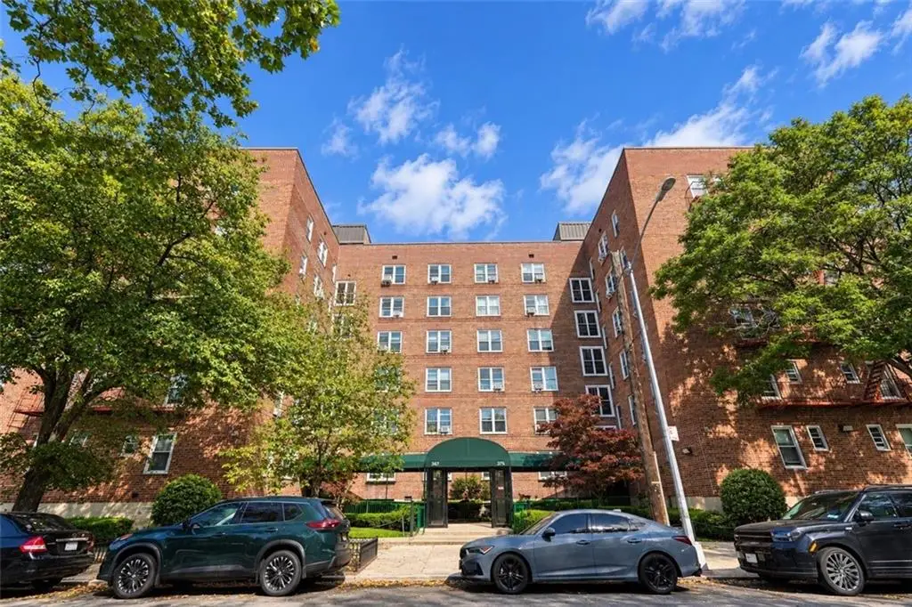 367 Avenue S #1C, Brooklyn, NY 11223 - #1
