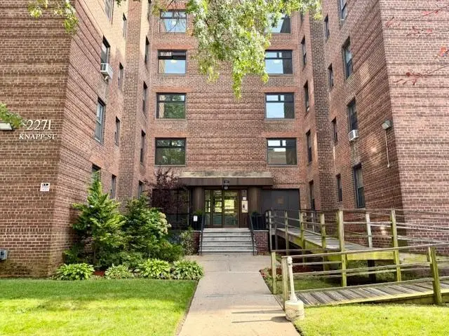 2271 Knapp Street #3E, Brooklyn, NY 11229 - #1