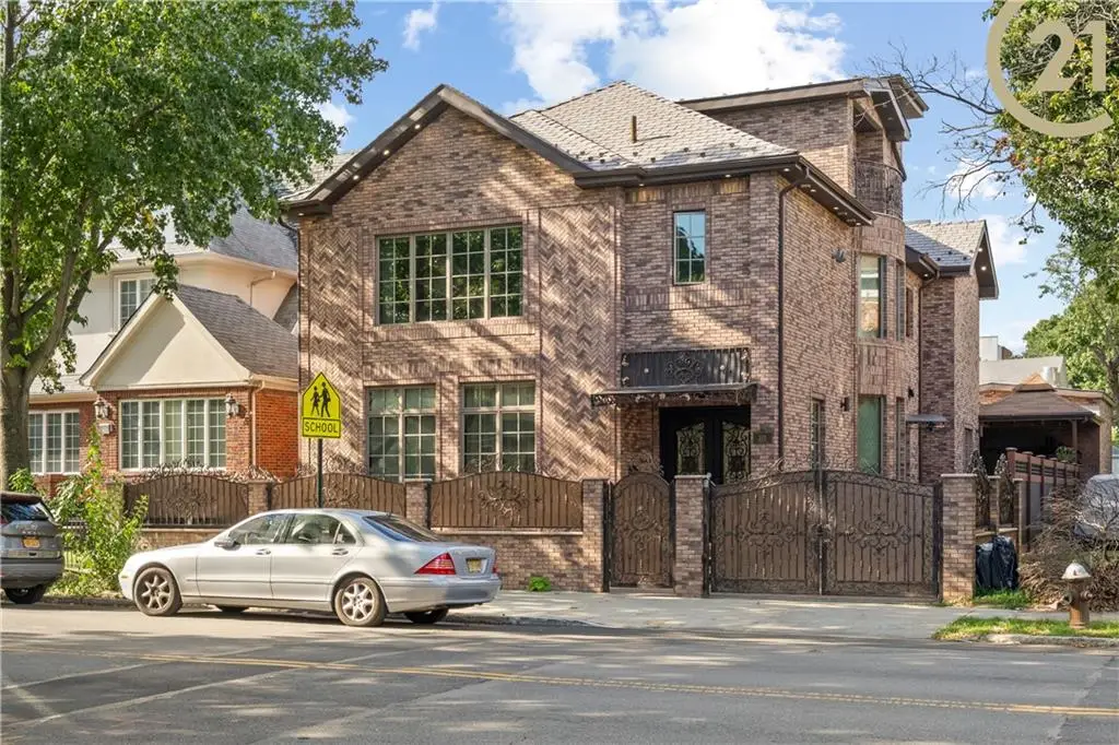 2111 Avenue I, Brooklyn, NY 11210 - #1