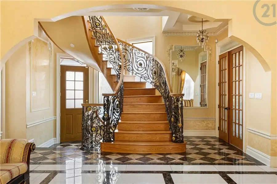 2111 Avenue I, Brooklyn, NY 11210 - #2