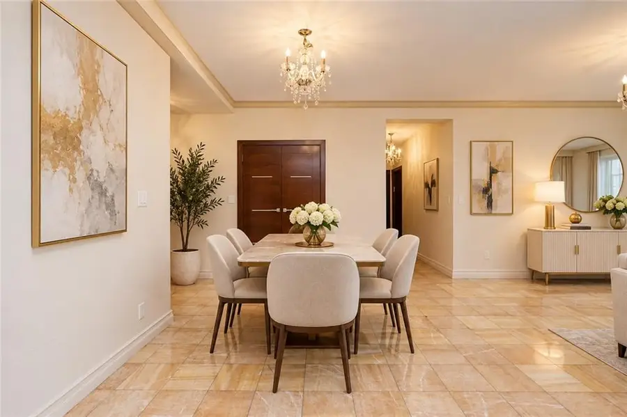 40 Oceana Drive West #PH2E, Brooklyn, NY 11235 - #3