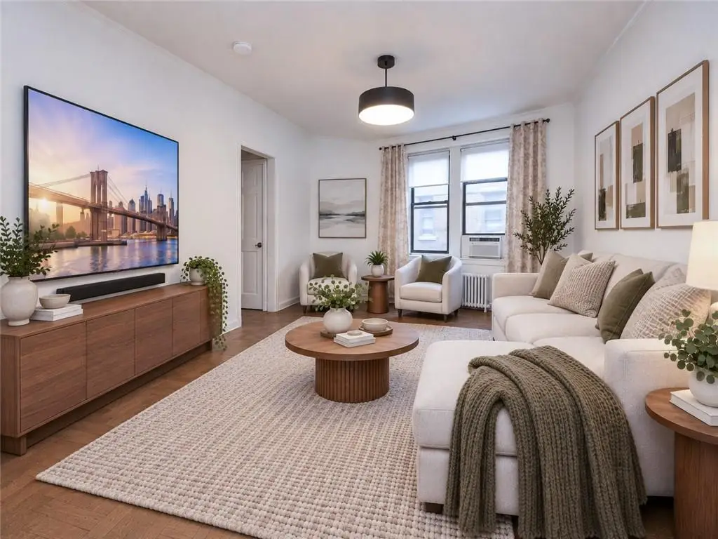 1802 Ocean Parkway #F9, Brooklyn, NY 11223 - #1