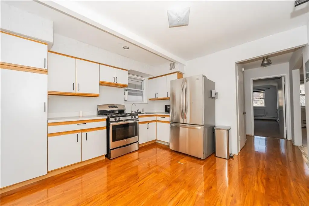 2963 Ocean Parkway #3F, Brooklyn, NY 11235 - #1