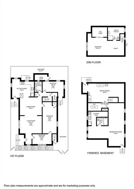 14 Brookln 10th Lane, Brooklyn, NY 11235 - #2