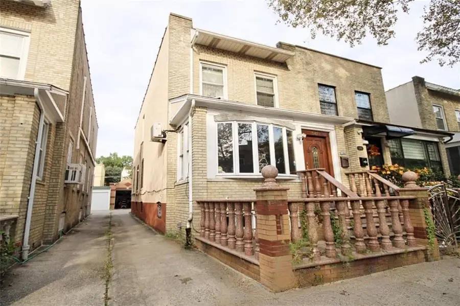 547 81st Street, Brooklyn, NY 11209 - #2