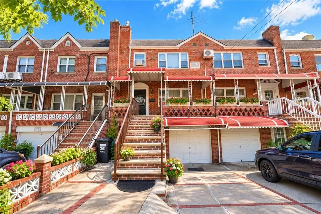 301 Bay 10th Street, Brooklyn, NY 11228 - #1