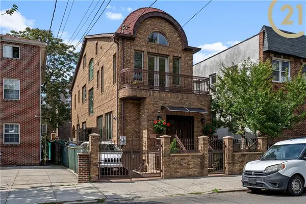 2526 East 14th Street, Brooklyn, NY 11235