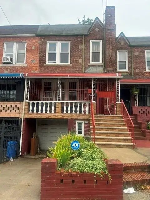 351 East 56th Street, Brooklyn, NY 11203 - #2