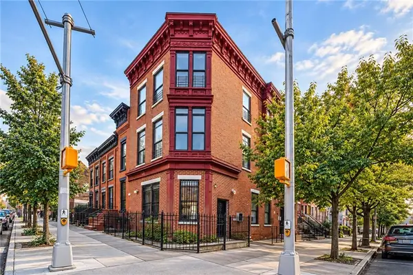 442 Marion Street, Brooklyn, NY 11233