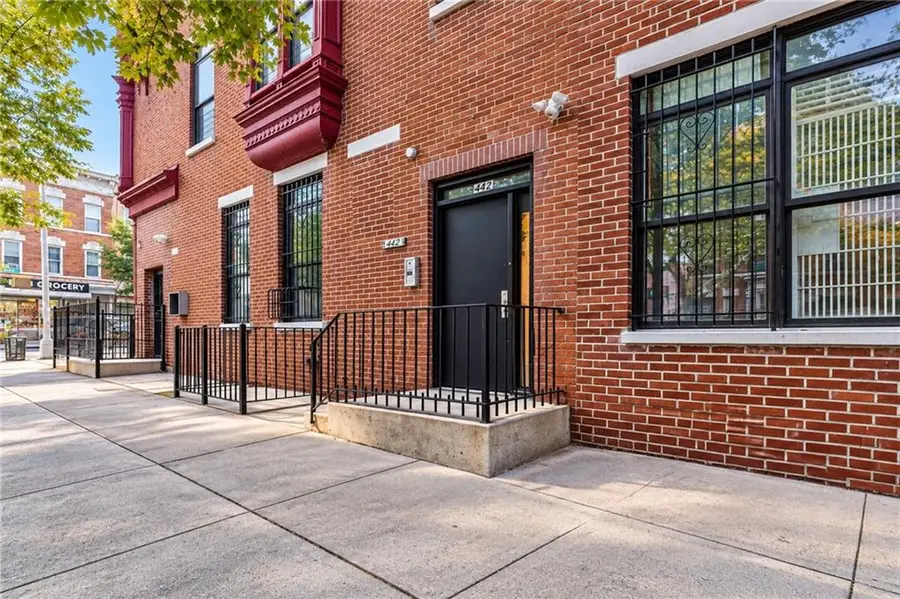 442 Marion Street, Brooklyn, NY 11233 - #2
