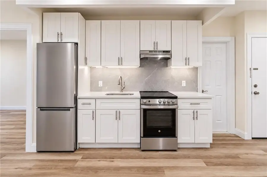 442 Marion Street, Brooklyn, NY 11233 - #3