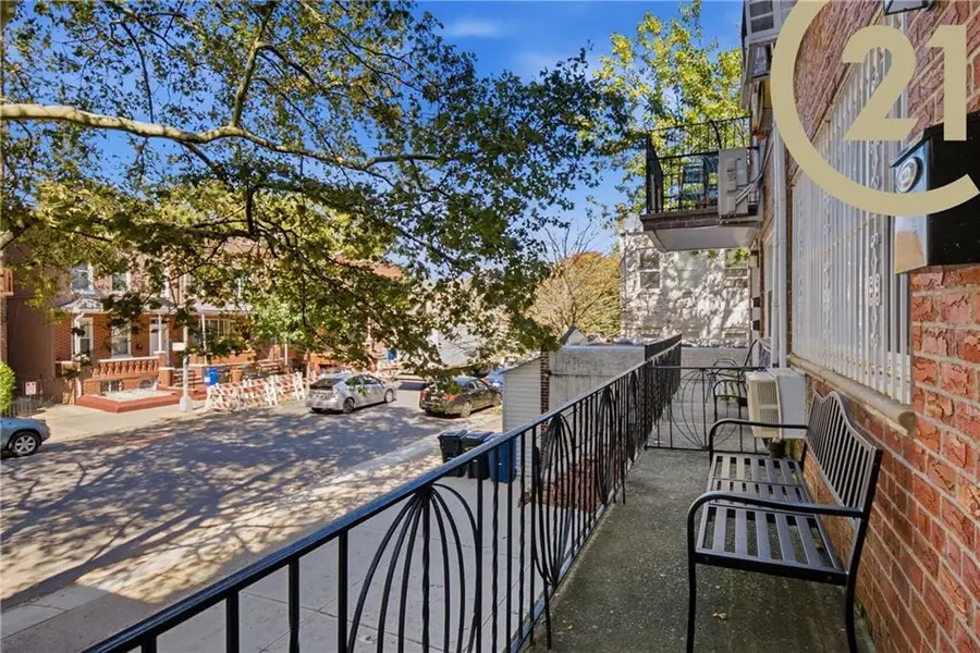 1523 East 19th Street, Brooklyn, NY 11230 - #2